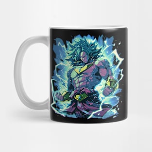 broly Mug